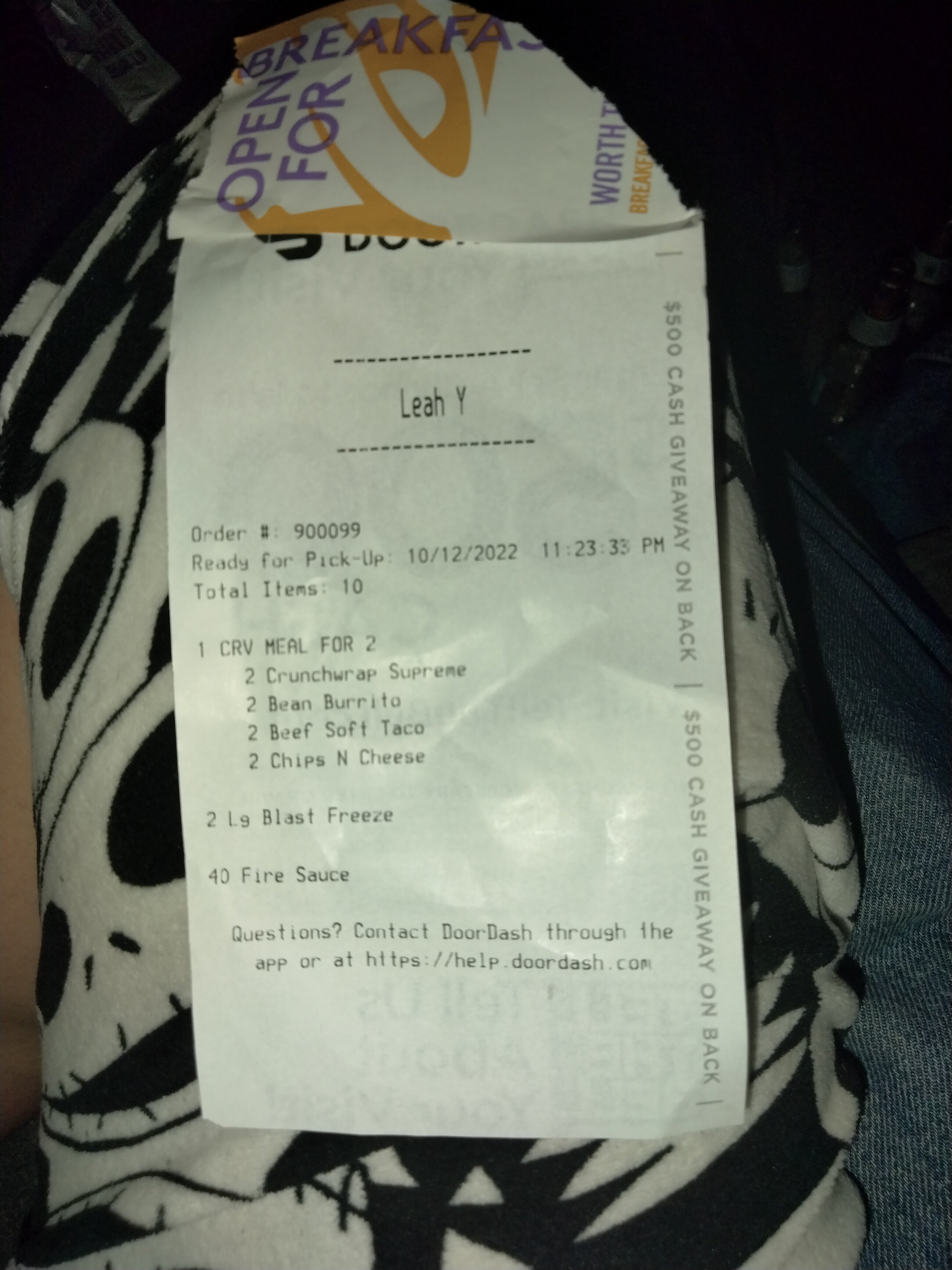 Photo credit: tripadvisor