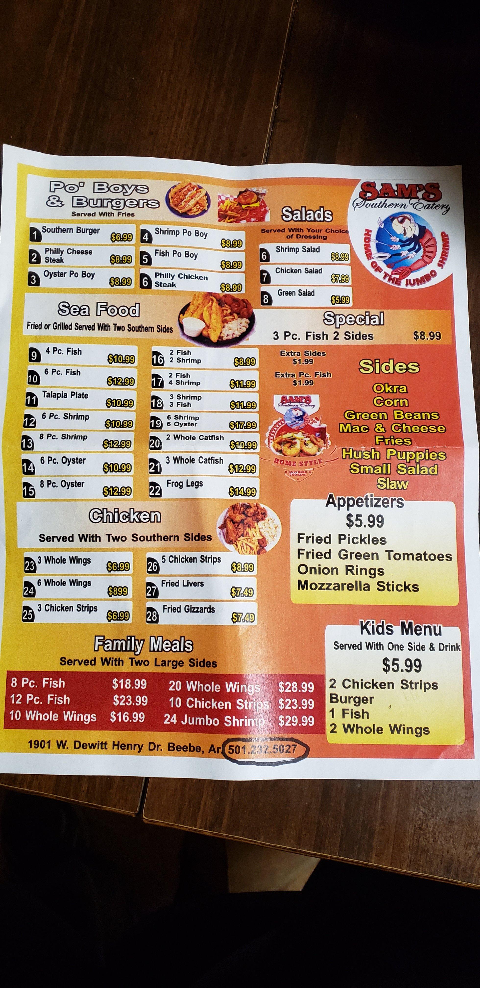 Photo credit: Tripadvisor