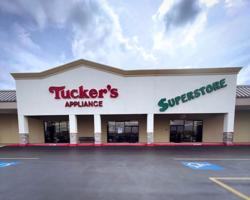 Tucker's Appliance -- Springdale