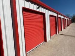 Jefferson Mini-Storage / Texarkana Shipping Center