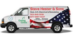 Steve Hester & Sons, LLC