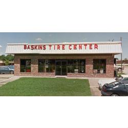 Baskins Tire and Service Center