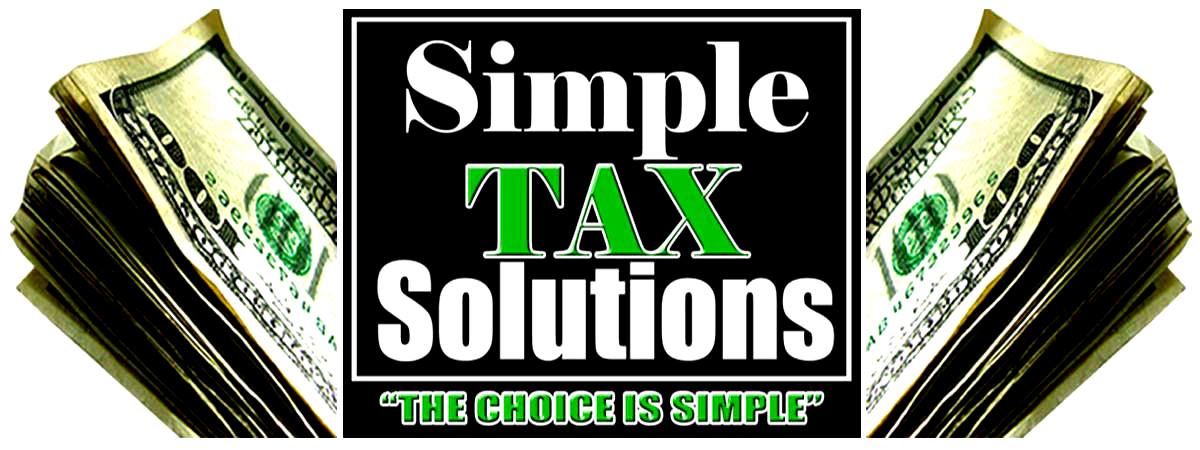 Simple Tax Solutions Broadway Plaza East Shopping Center, 2316 E Broadway Ave, West Memphis Arkansas 72301