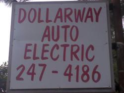 Dollarway Auto Electric