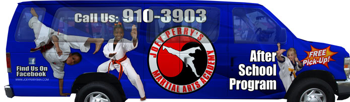 Karate for Kids Wynne - After School Program 1504 Falls Blvd, Wynne Arkansas 72396