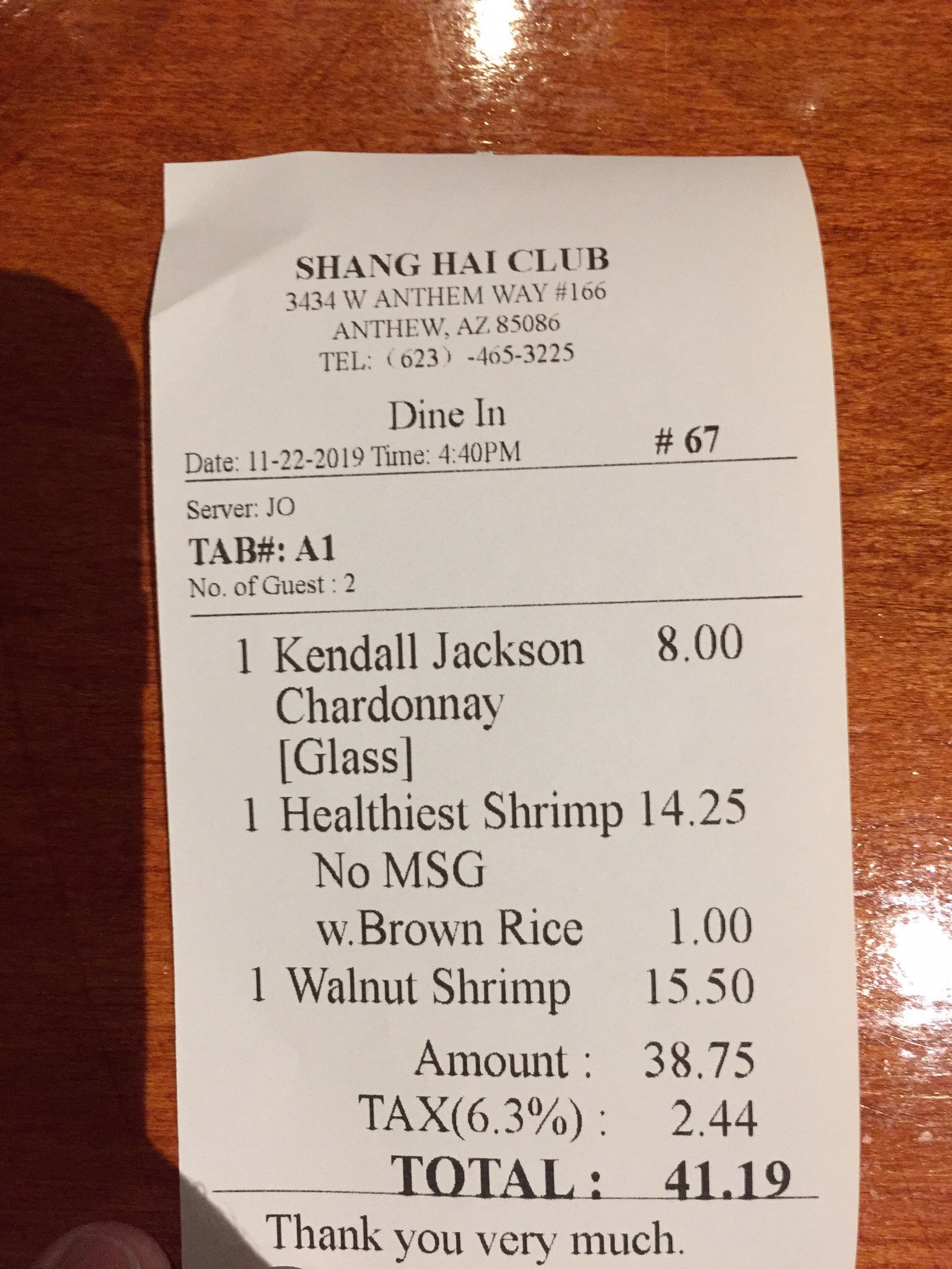 Photo credit: tripadvisor