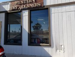 Western Dry Cleaners