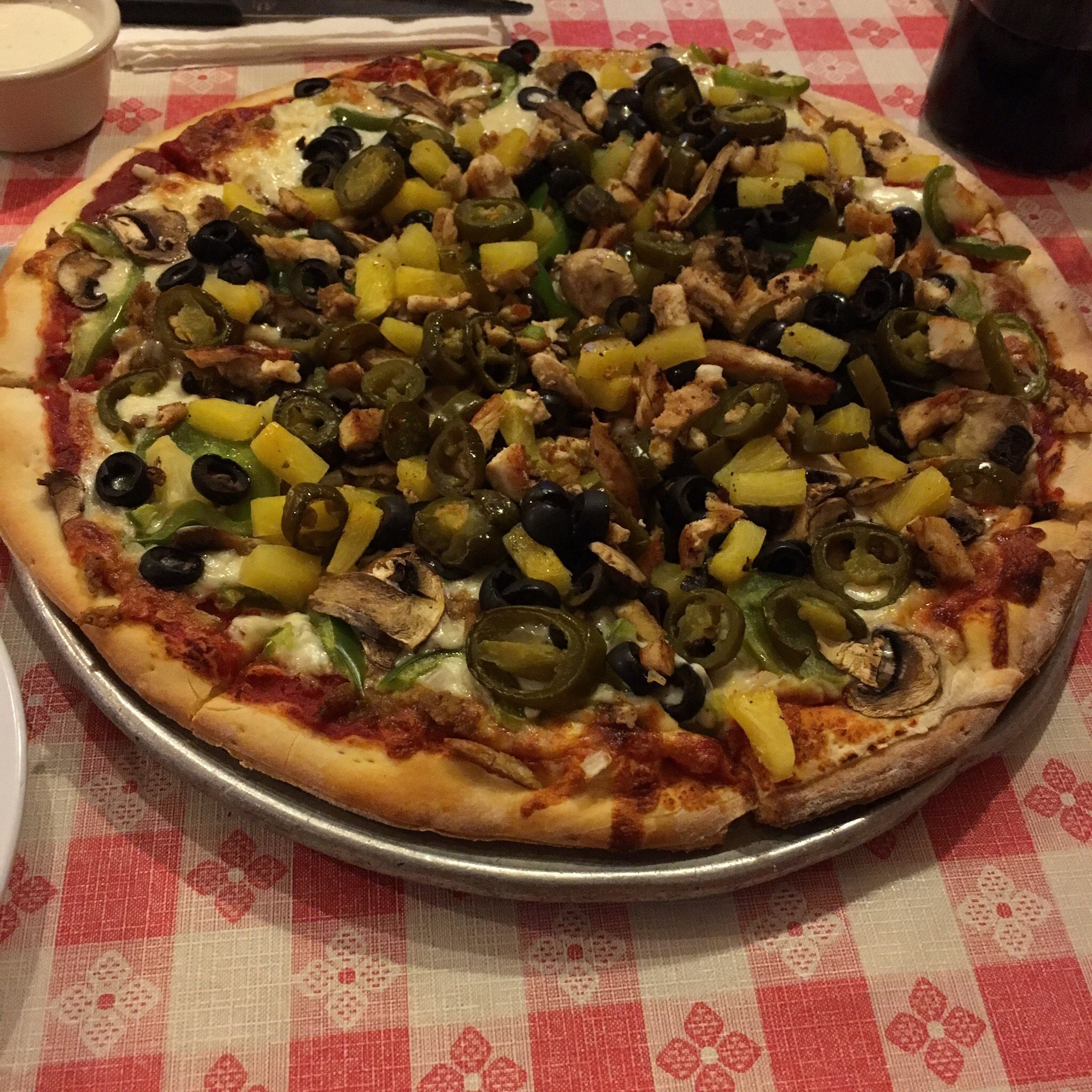Photo credit: tripadvisor