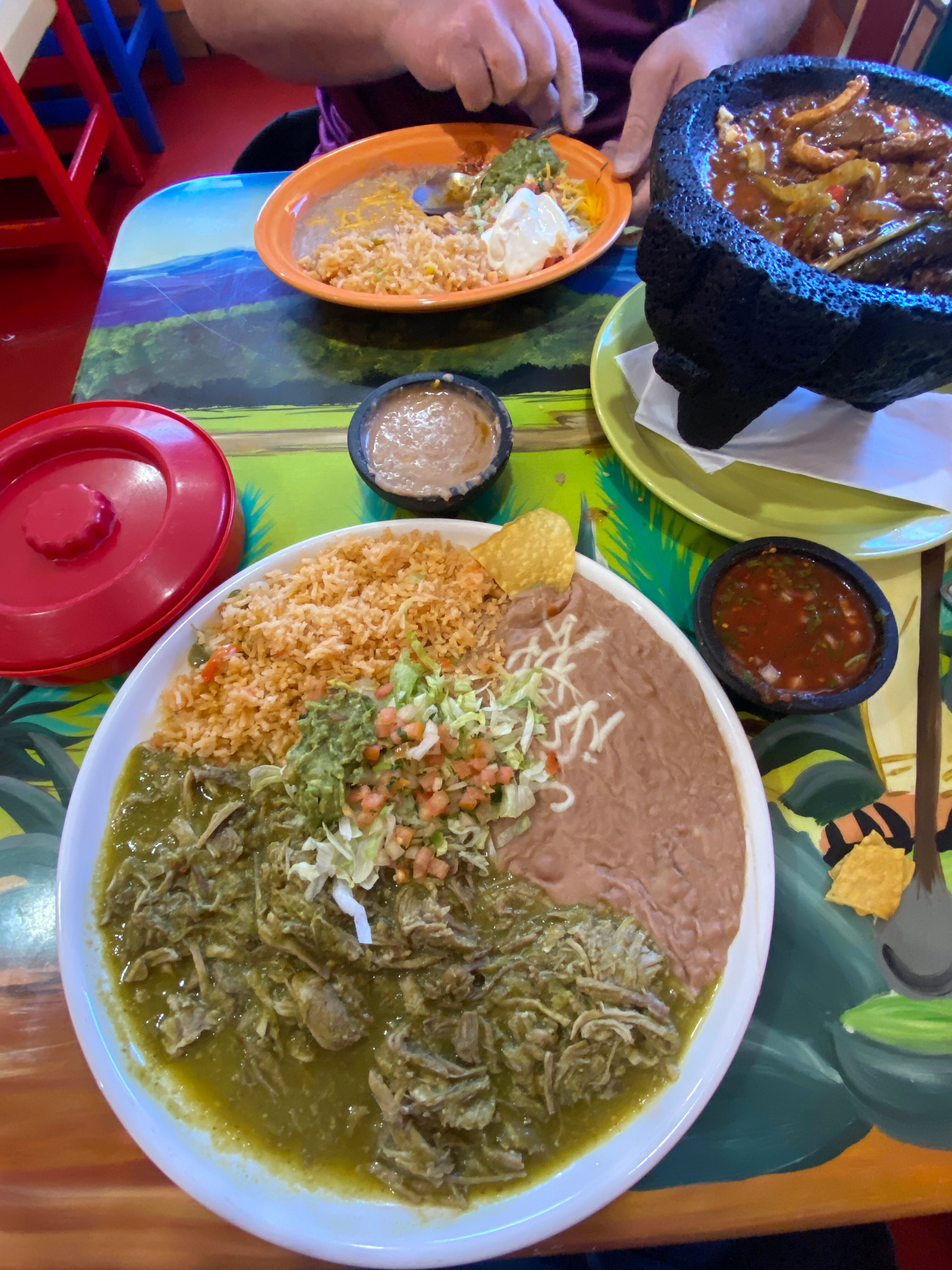 Photo credit: tripadvisor