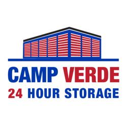 Camp Verde 24 Hour Storage