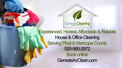 Genesis Cleaning Service LLC