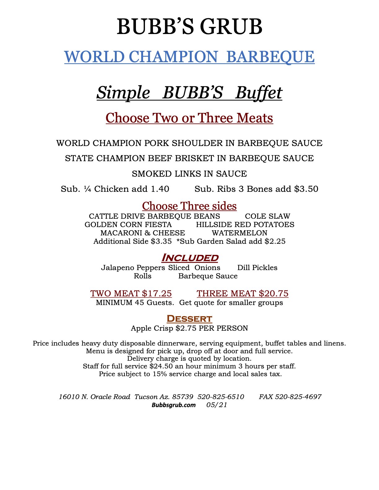 Photo credit: Tripadvisor