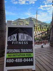 Vitality Health Fitness LLC FKA Black Mountain Fitness