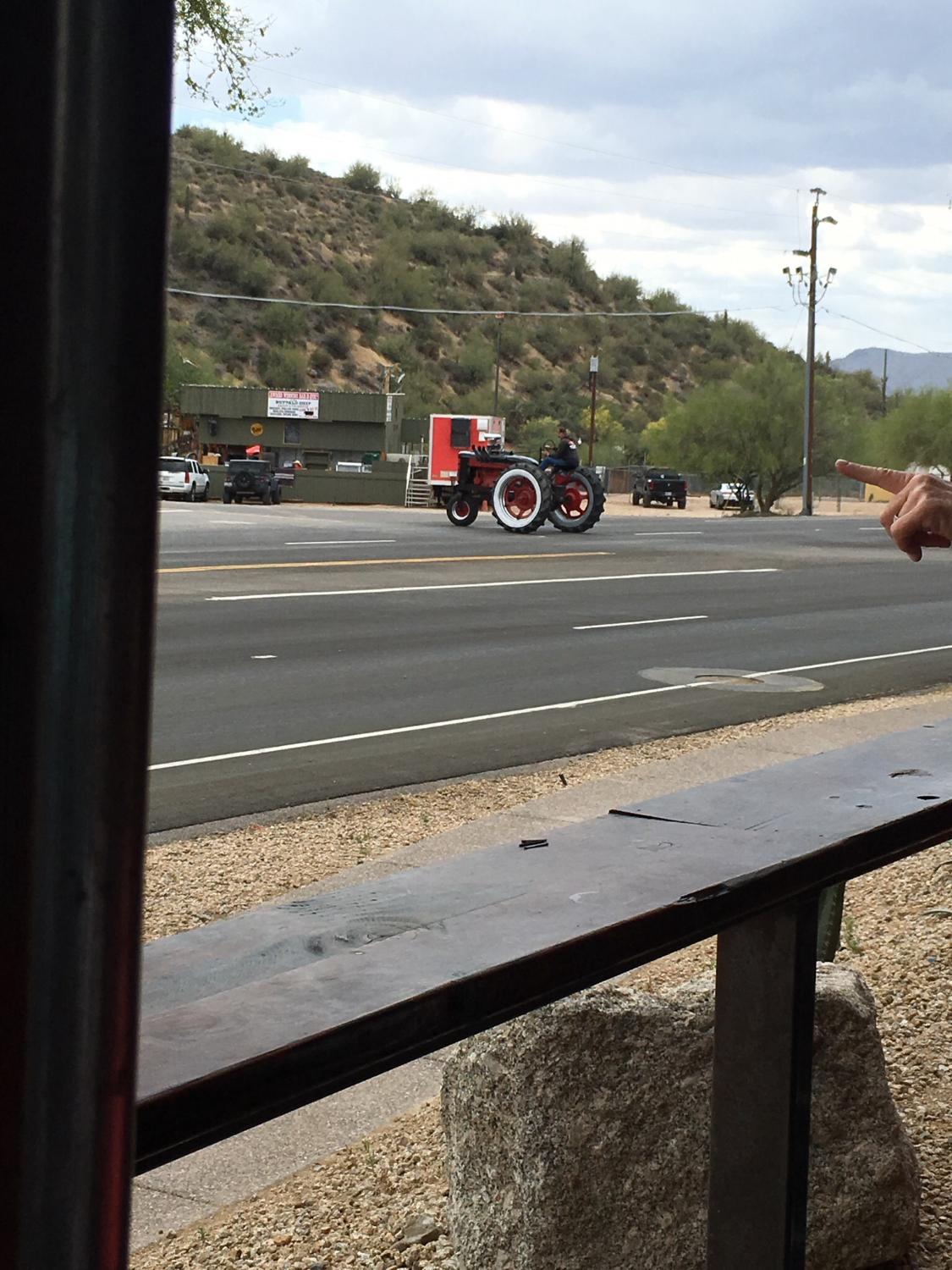 Photo credit: tripadvisor