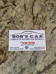 Bob's Complete Automotive Repair LLC
