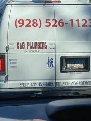 E & S Plumbing Services