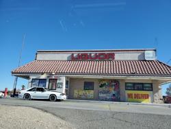 Fort Mohave Food Store