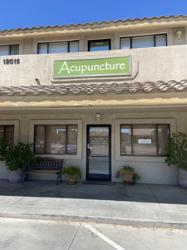 Dr. Mary Papa Licensed Acupuncturist