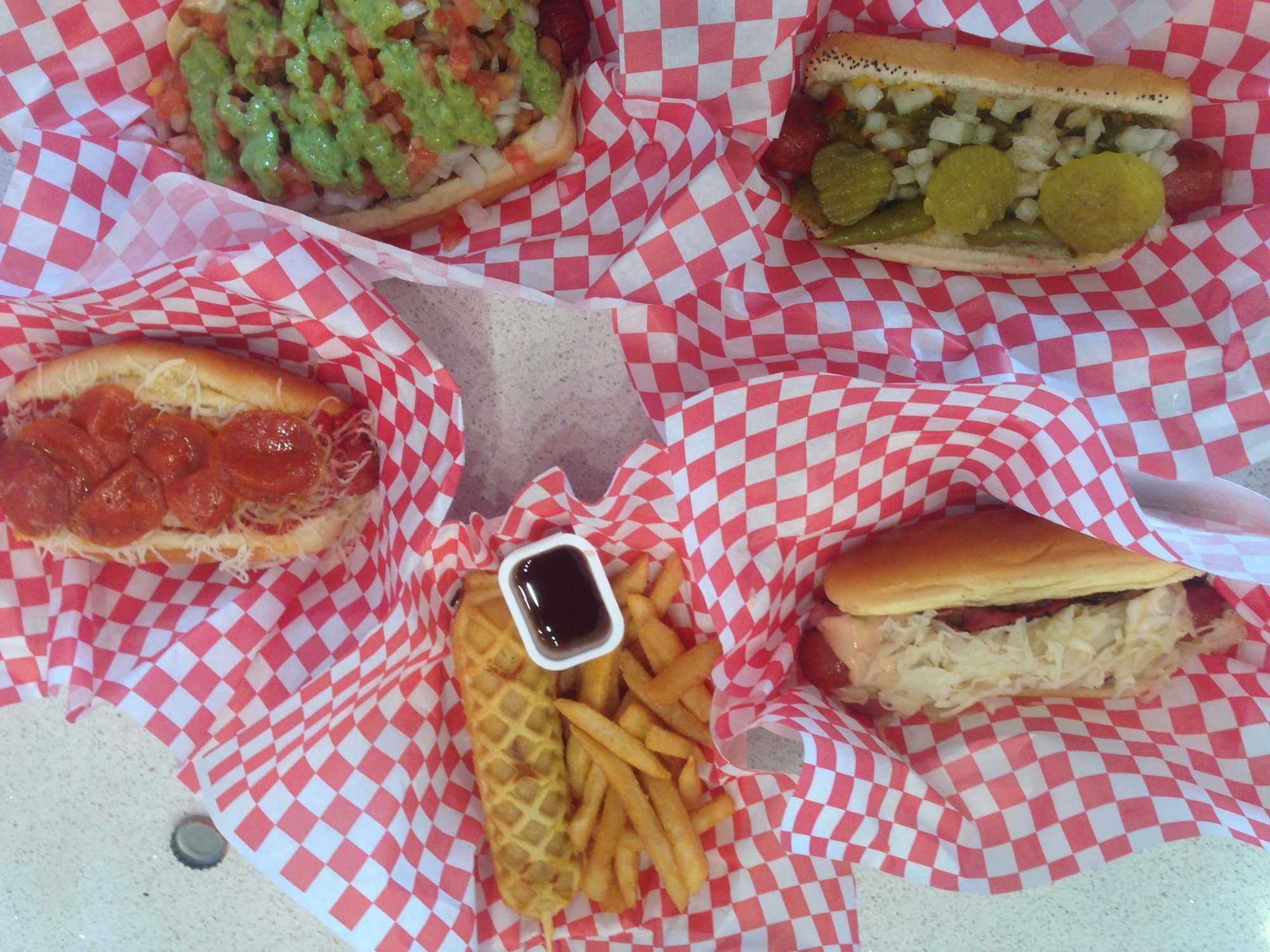 Photo credit: tripadvisor