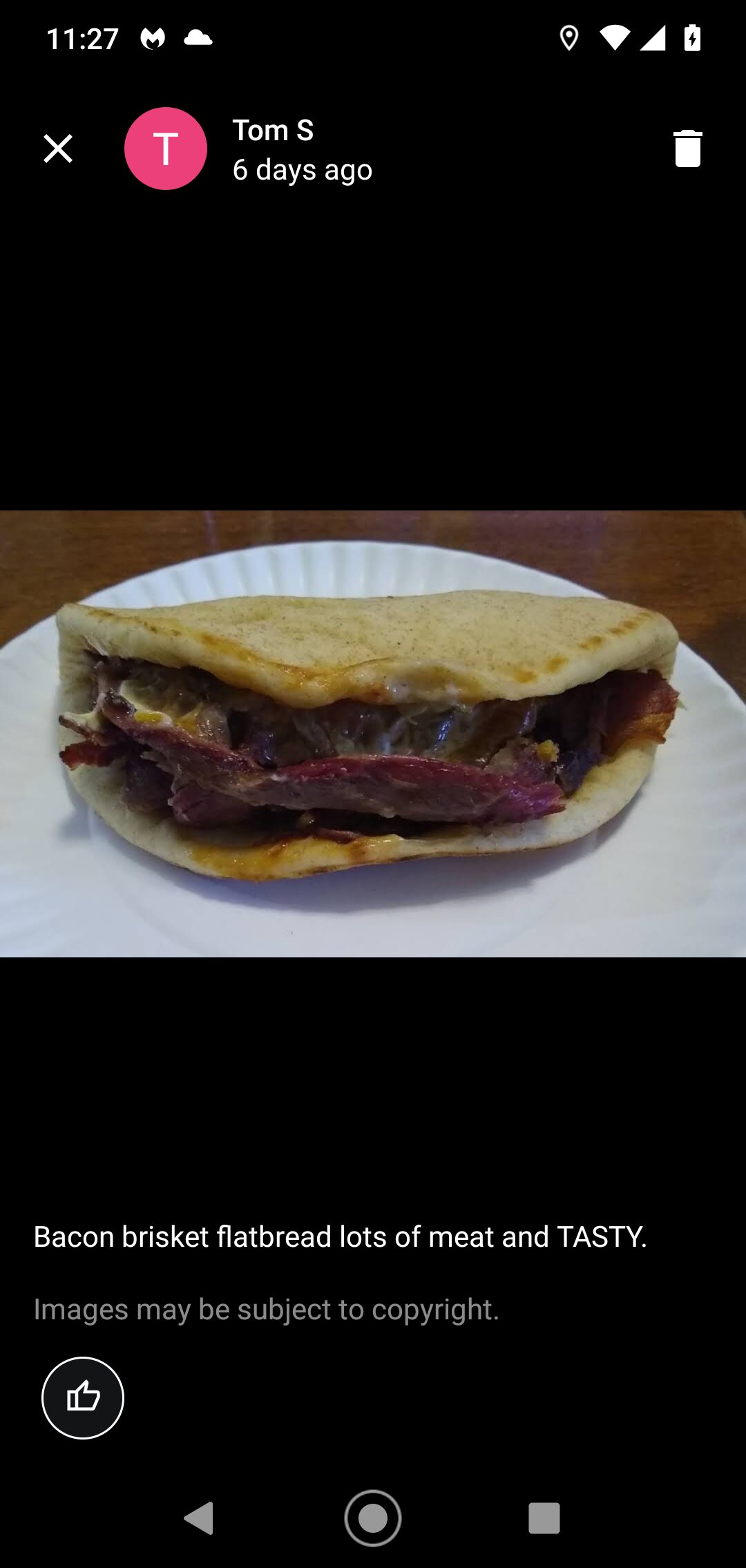 Photo credit: Tripadvisor