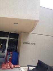 Glendale CC Bookstore