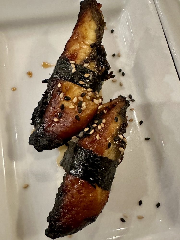 Sakana Sushi and Grill