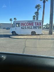Bennett Income Tax Services