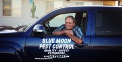 Blue Moon Pest Control LLC
