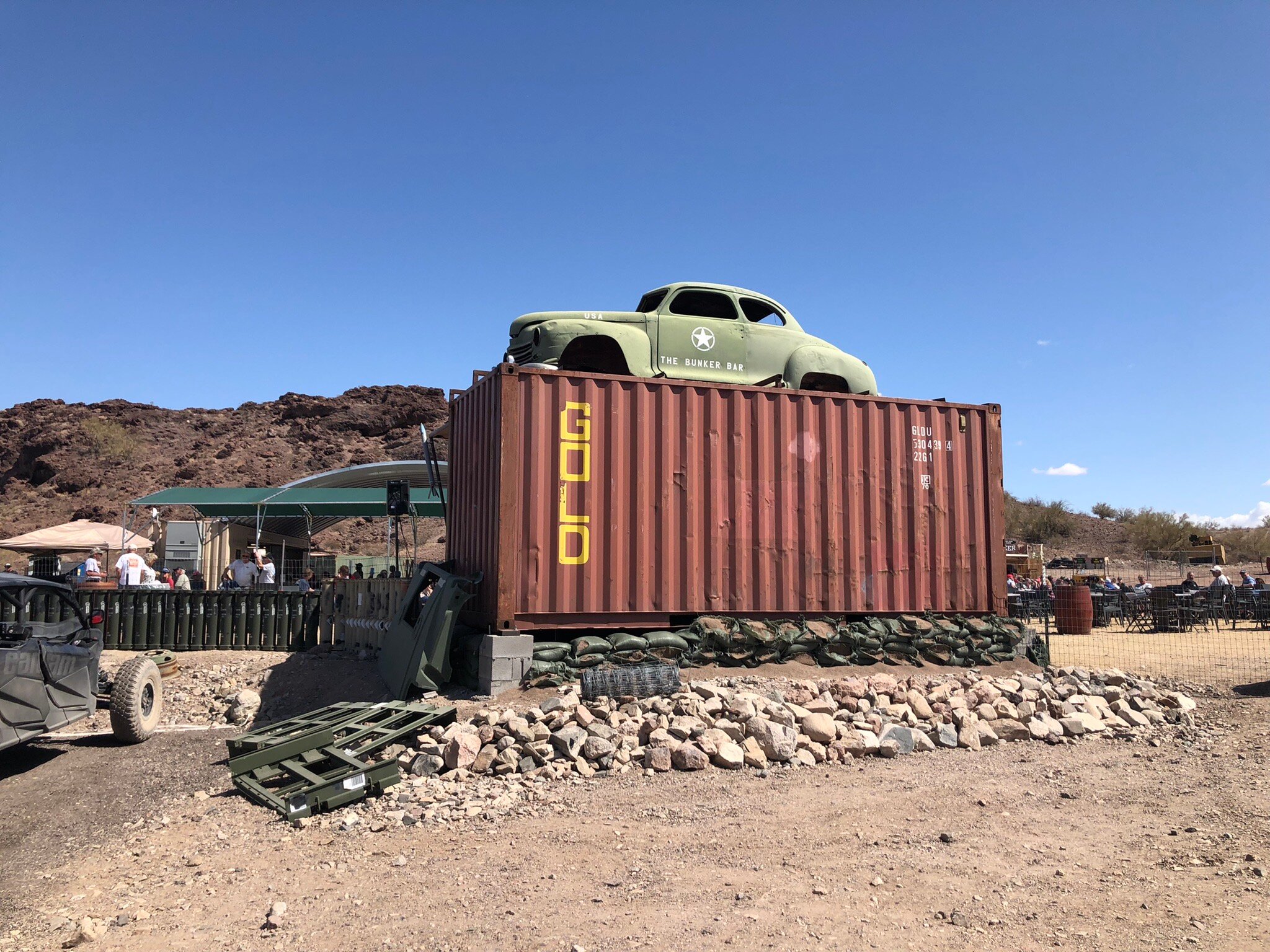 Photo credit: tripadvisor