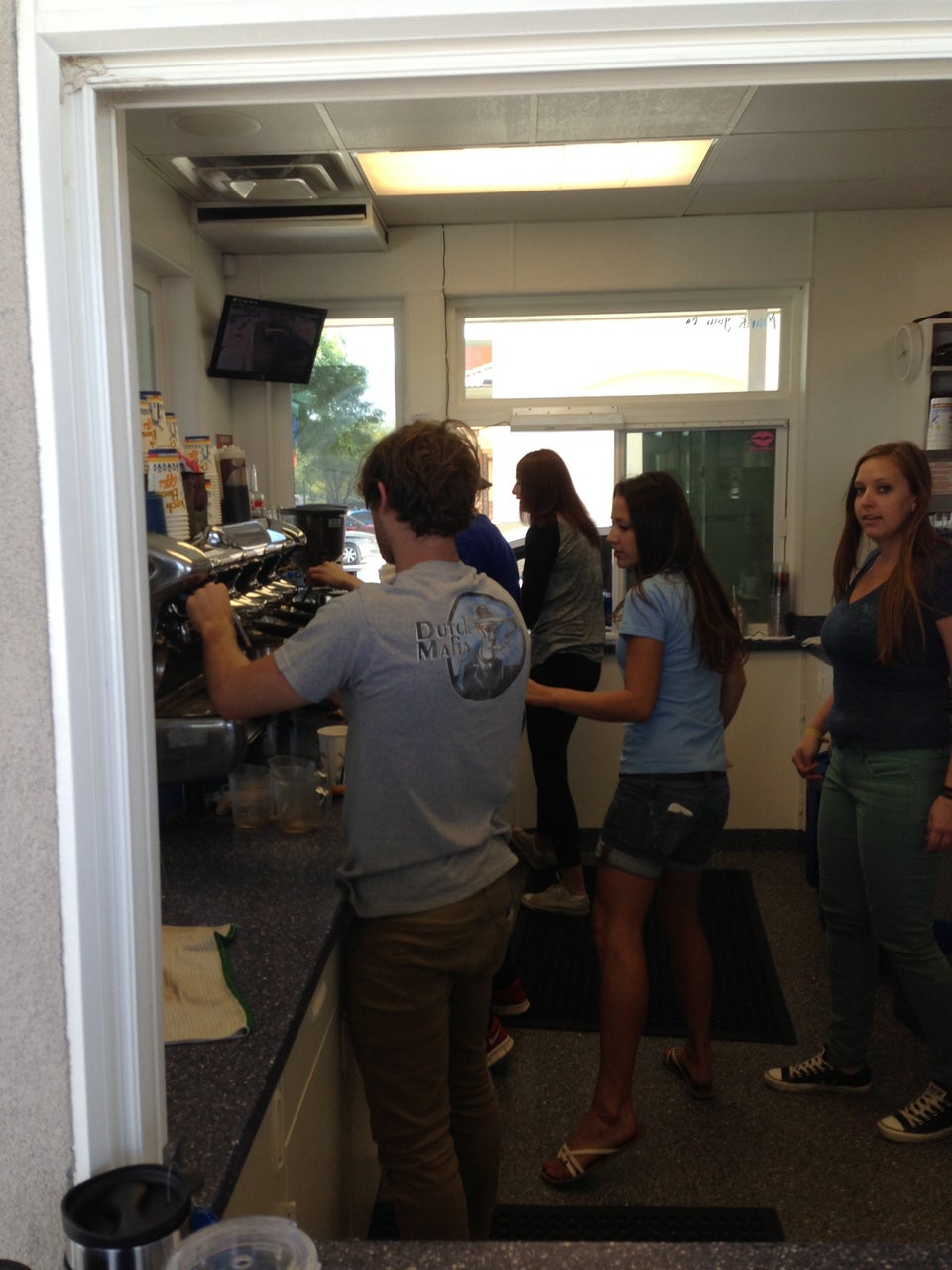 Photo credit: foursquare