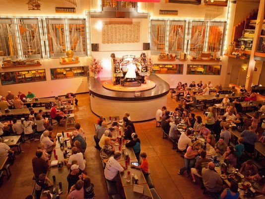 Photo credit: tripadvisor