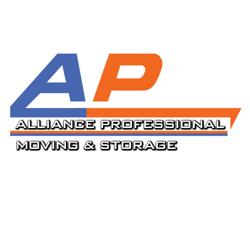 Alliance Pro Moving & Storage
