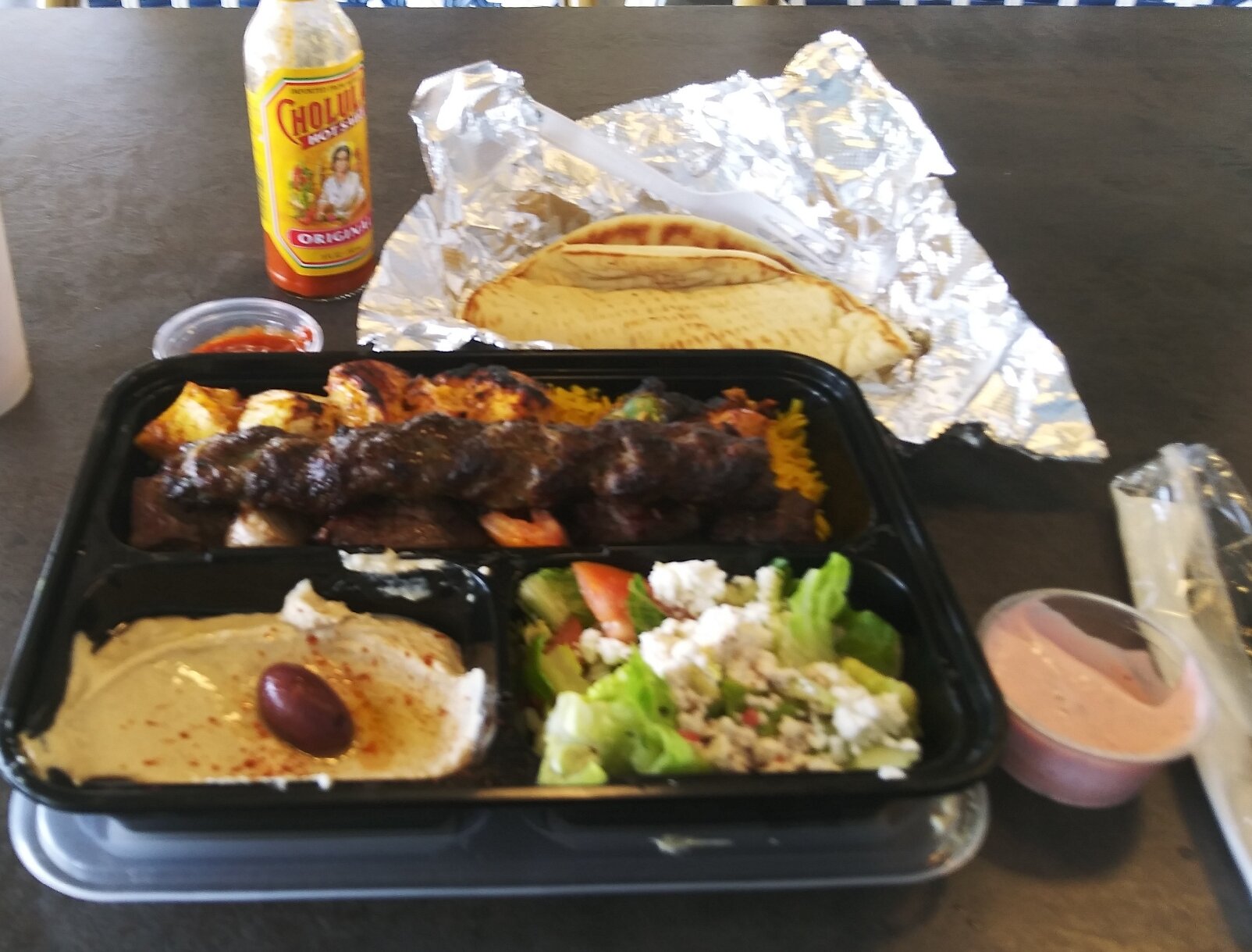 Photo credit: tripadvisor