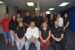 Native American Fatherhood and Families Association