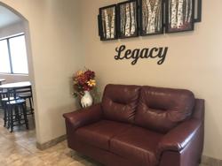 Legacy Funeral Home - Rose Chapel (Mesa)