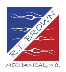 R.T. Brown Mechanical, Inc.