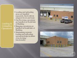 C&V Warehouse LLC