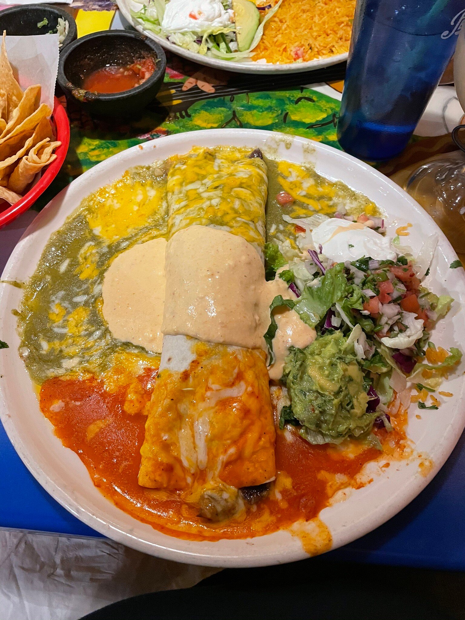 Photo credit: tripadvisor