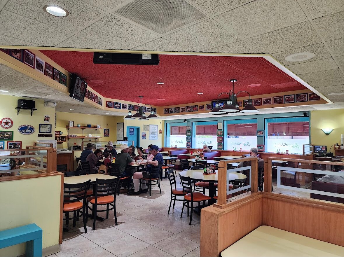 Photo credit: tripadvisor
