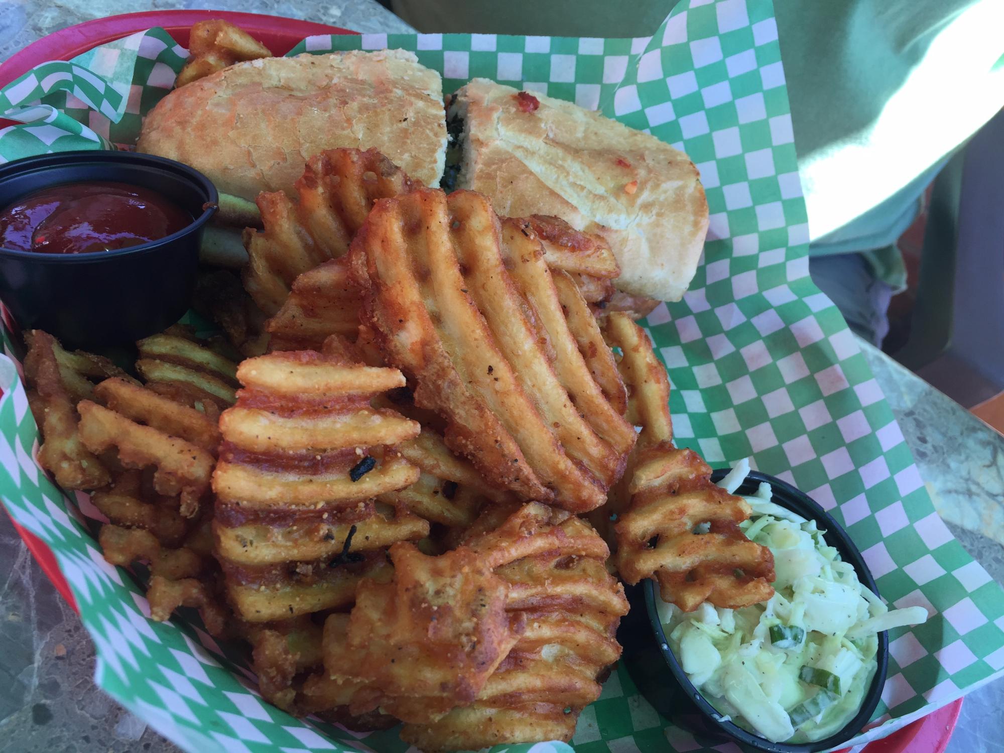 Photo credit: tripadvisor