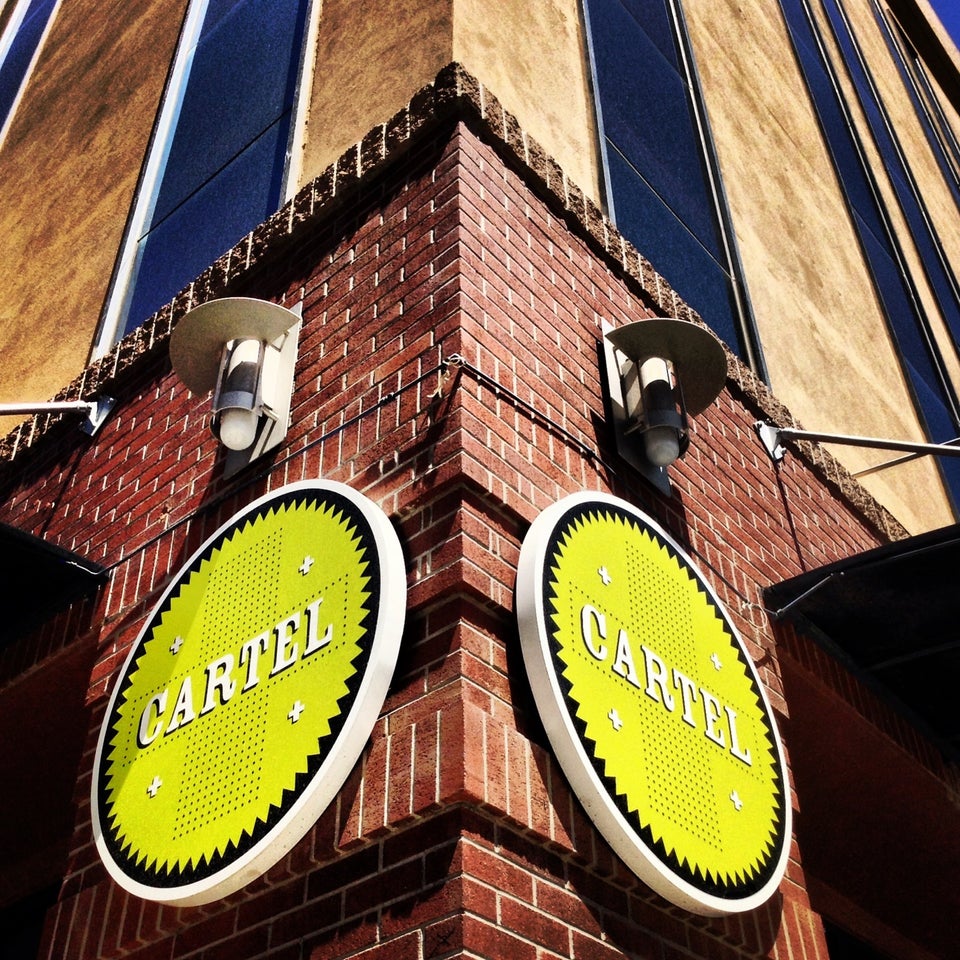Photo credit: foursquare