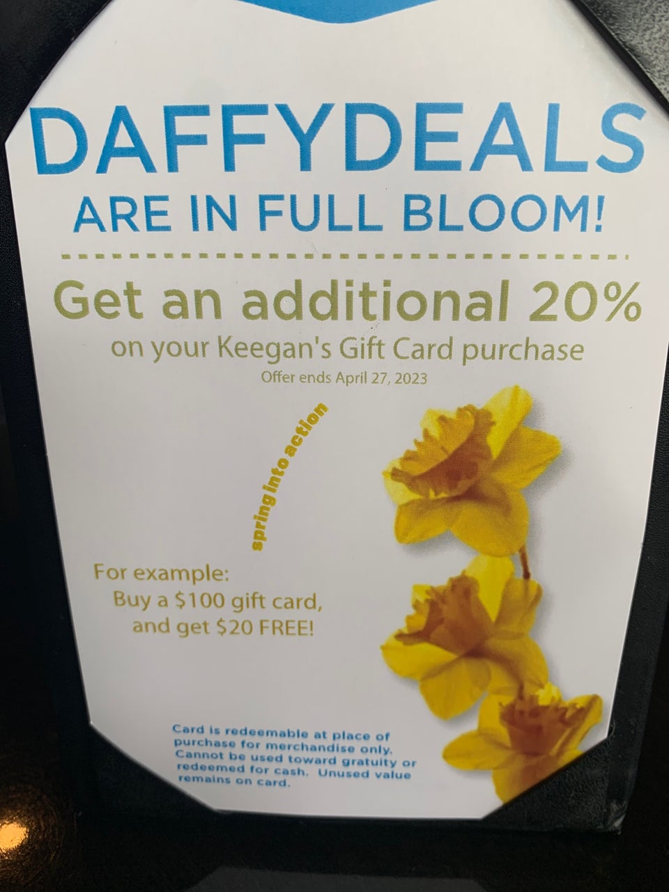 Photo credit: foursquare