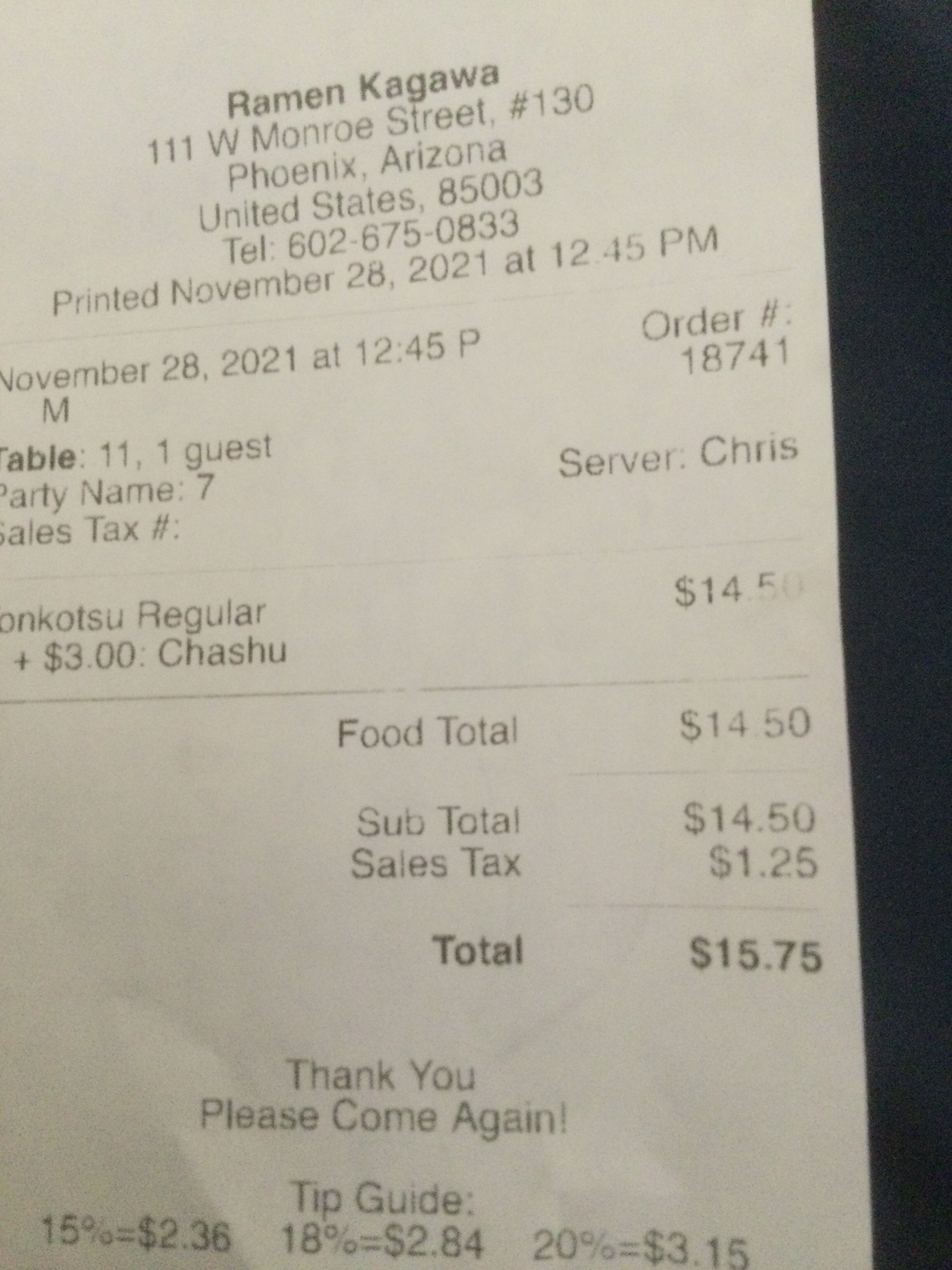 Photo credit: tripadvisor