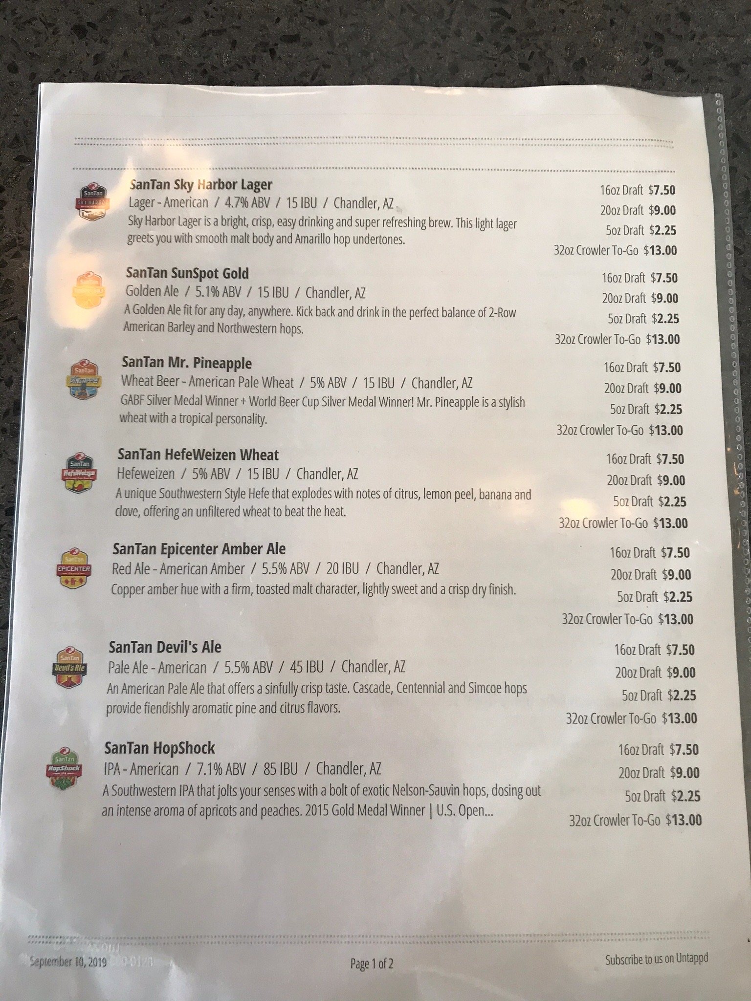 Photo credit: Tripadvisor