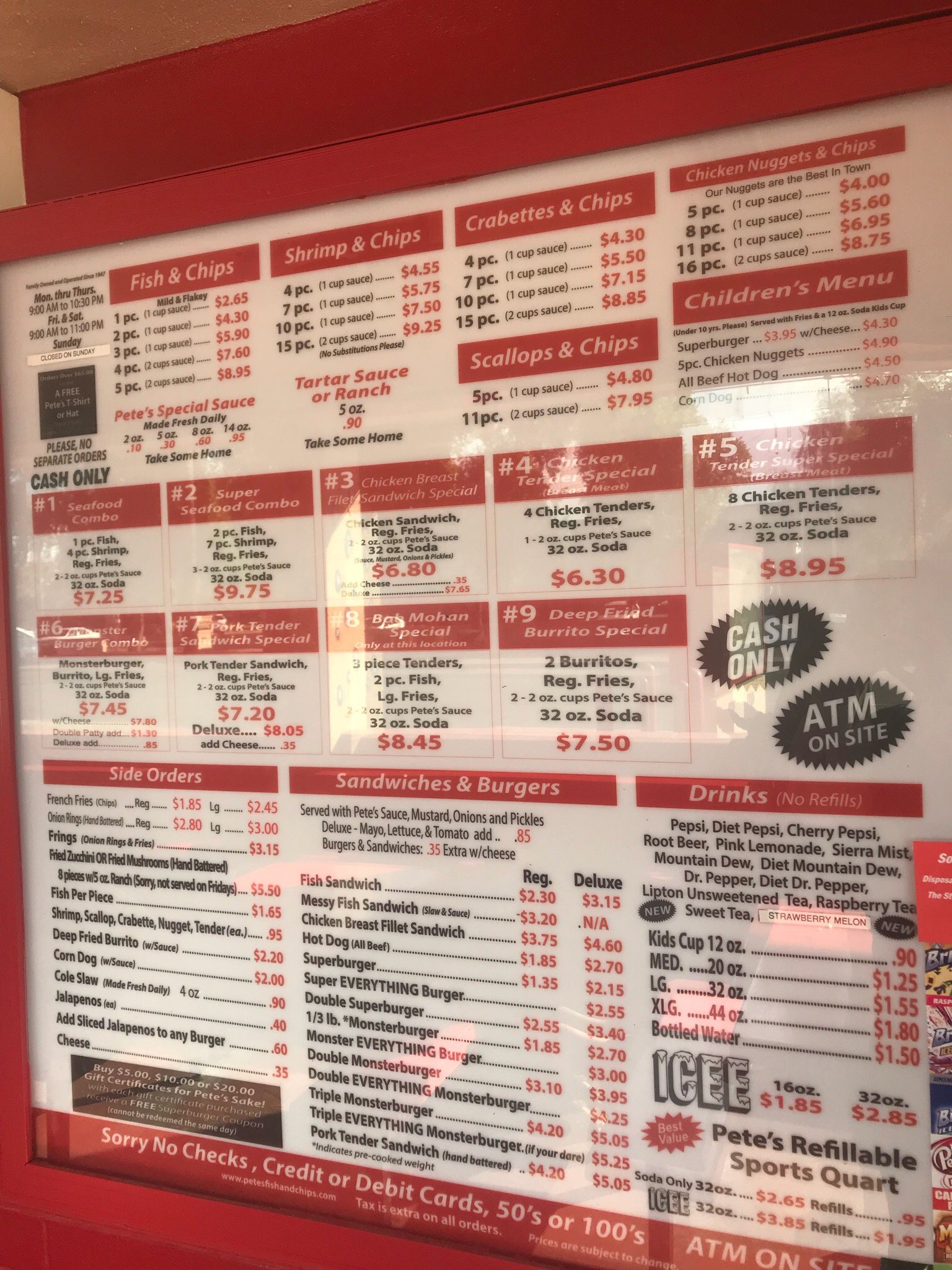 Photo credit: Tripadvisor