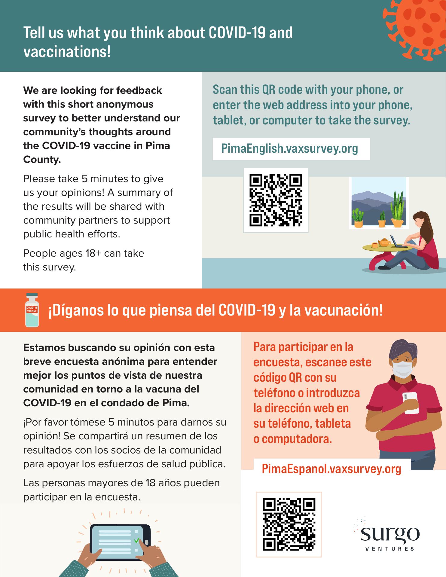 Arizona PIRG Education Fund Menu