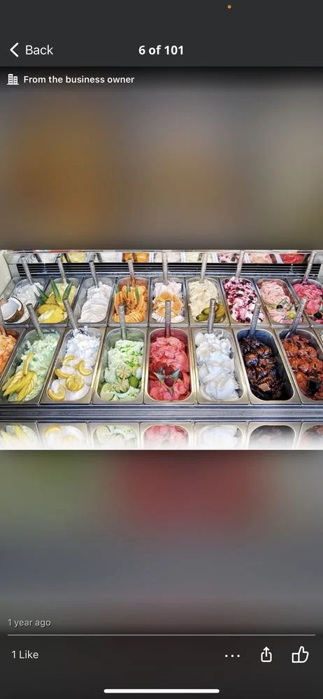 Mr. Sweets Pastries