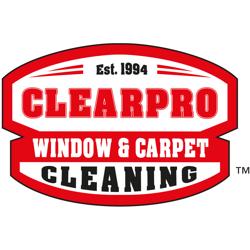 ClearPro Window & Carpet Cleaning