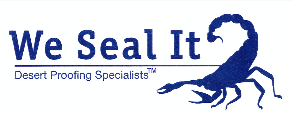 We Seal It