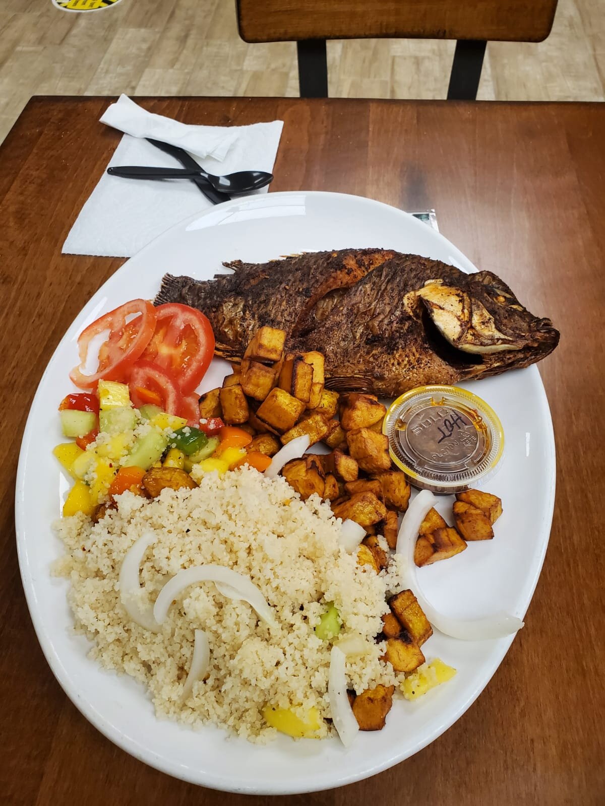 Photo credit: tripadvisor